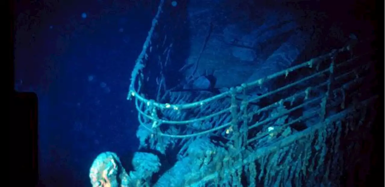 Diretor de Titanic aponta 'falha crítica' em implosão de submersível