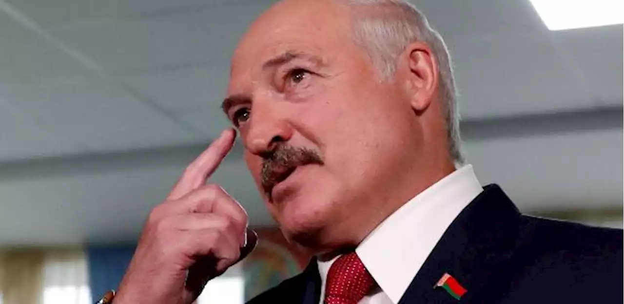 Putin agradeceu negociação com mercenários russos, diz Belarus