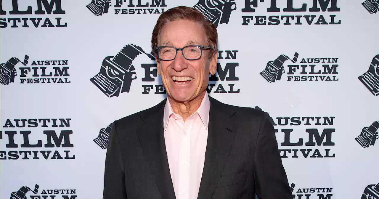 'You Are Not the Father!' Maury Launches At-Home Paternity Tests