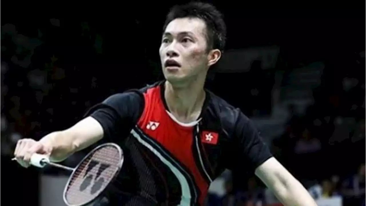 Semifinal Taiwan Open 2023: Ka Long Angus Cari Korban, Tuan Rumah dalam Ancaman