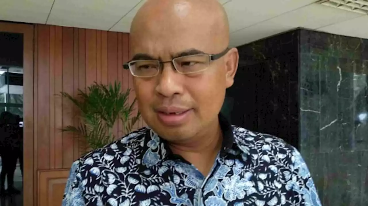 Kabar Duka, Politikus Gerindra Desmond Mahesa Meninggal Dunia