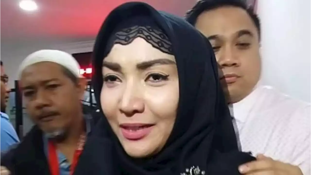 Polisi Sudah Tahu Keberadaan ART yang Diduga Curi Perhiasan Roro Fitria