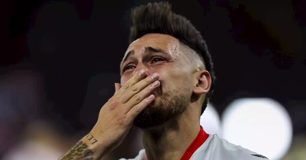 'Ocampos kan na Ajax-klap en Europa League-winst nieuwe buitenlandse stap maken'