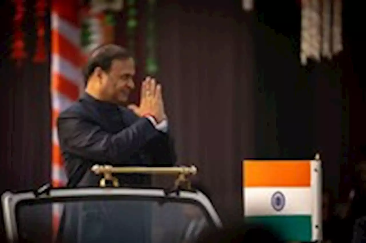 Indian politician’s tweet targets Barack Obama and Indian Muslims