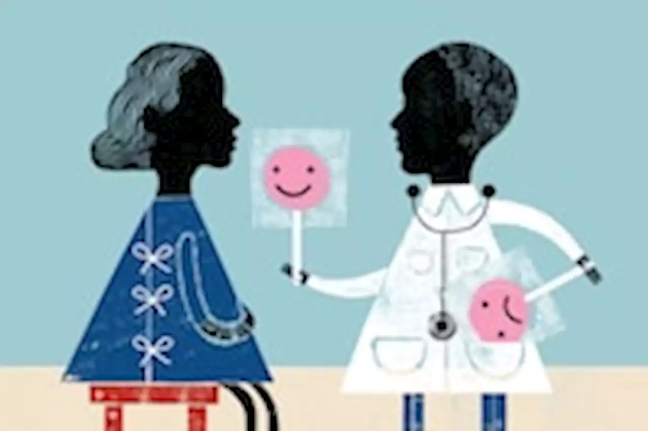 When doctors sugarcoat the truth, patients get shortchanged