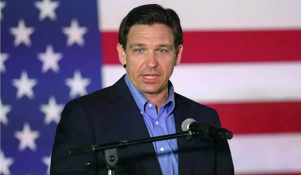 The case for DeSantis over Trump