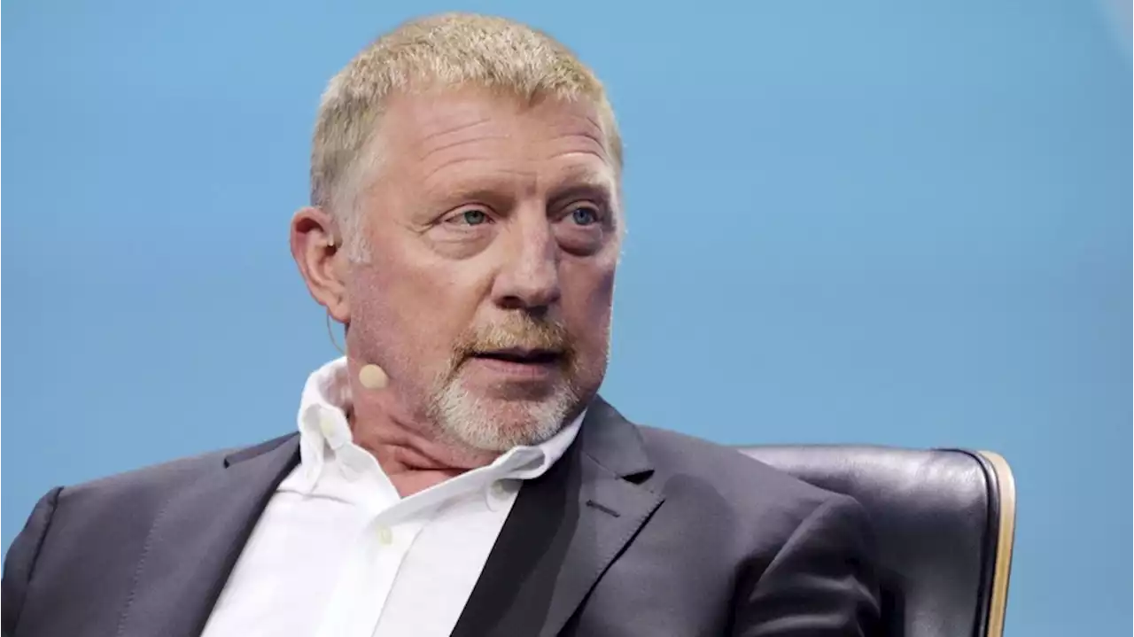 Boris Becker überrascht mit vielsagender Botschaft an seine Ex-Frau