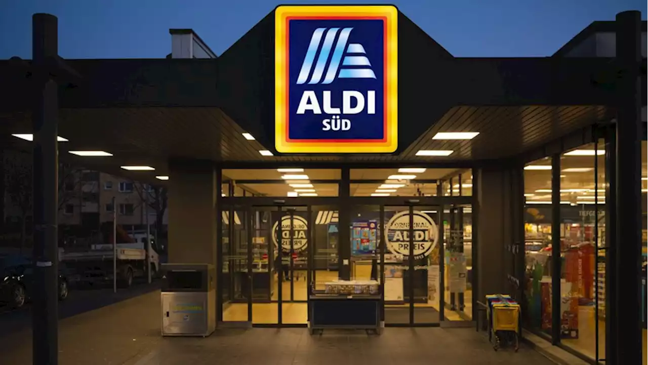 Supermarkt: Aldi holt beliebte Marken zurück – Detail fällt auf