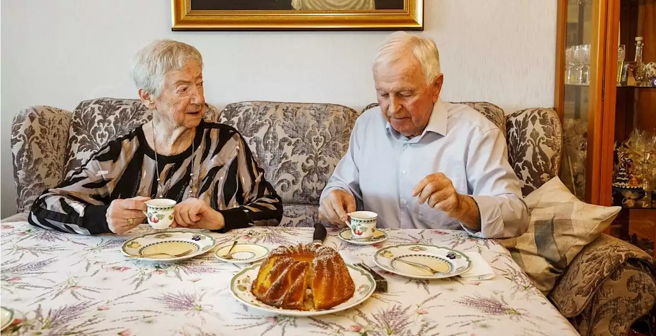 Porträt - Was wahre Liebe ist