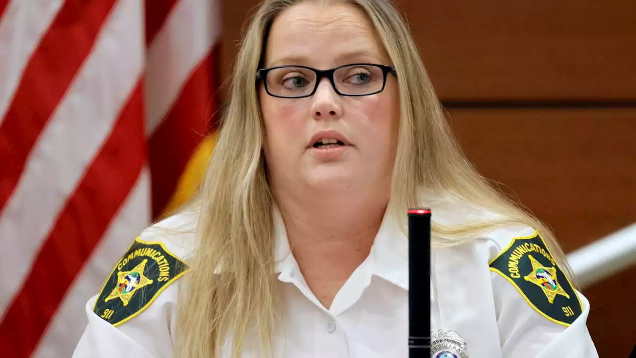 Dispatcher testifies that failing radios hampered deputies' response to Parkland school massacre