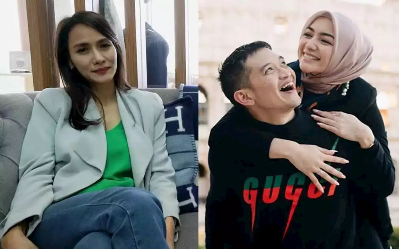 Instagram Wenny Ariani Lenyap, Ibunda Citra Kirana Ungkap Doa Bijak