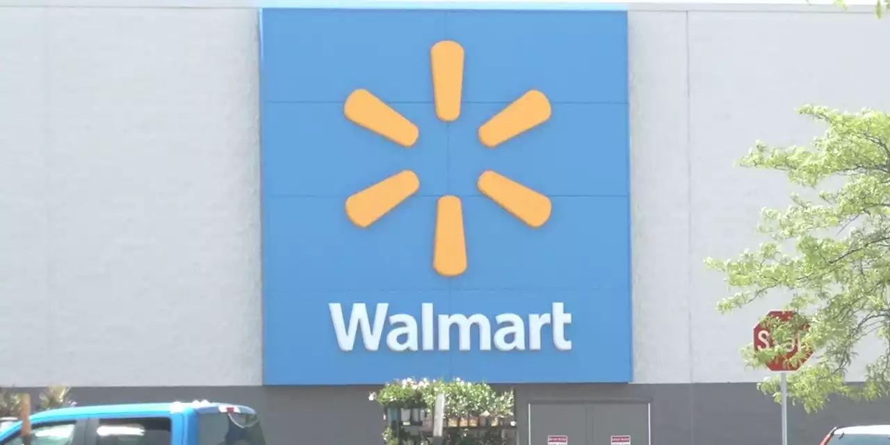 Good Samaritan returns $2,000 found left behind in Walmart shopping cart