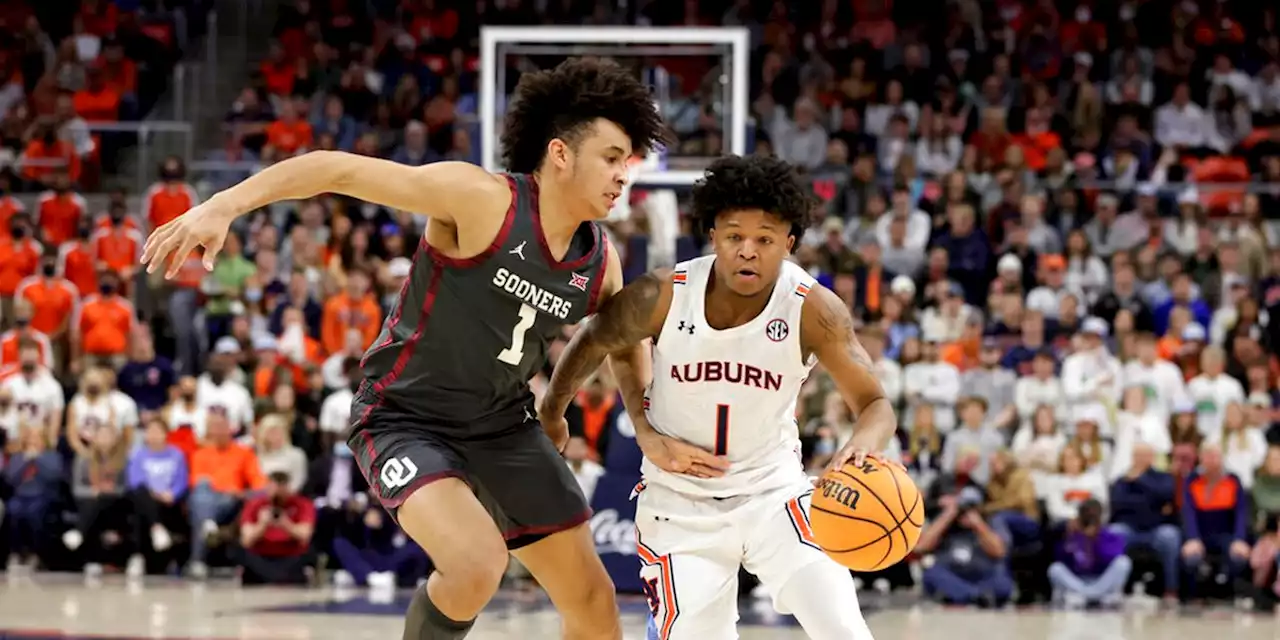 Auburn’s Green signs Summer League deal with Cavaliers