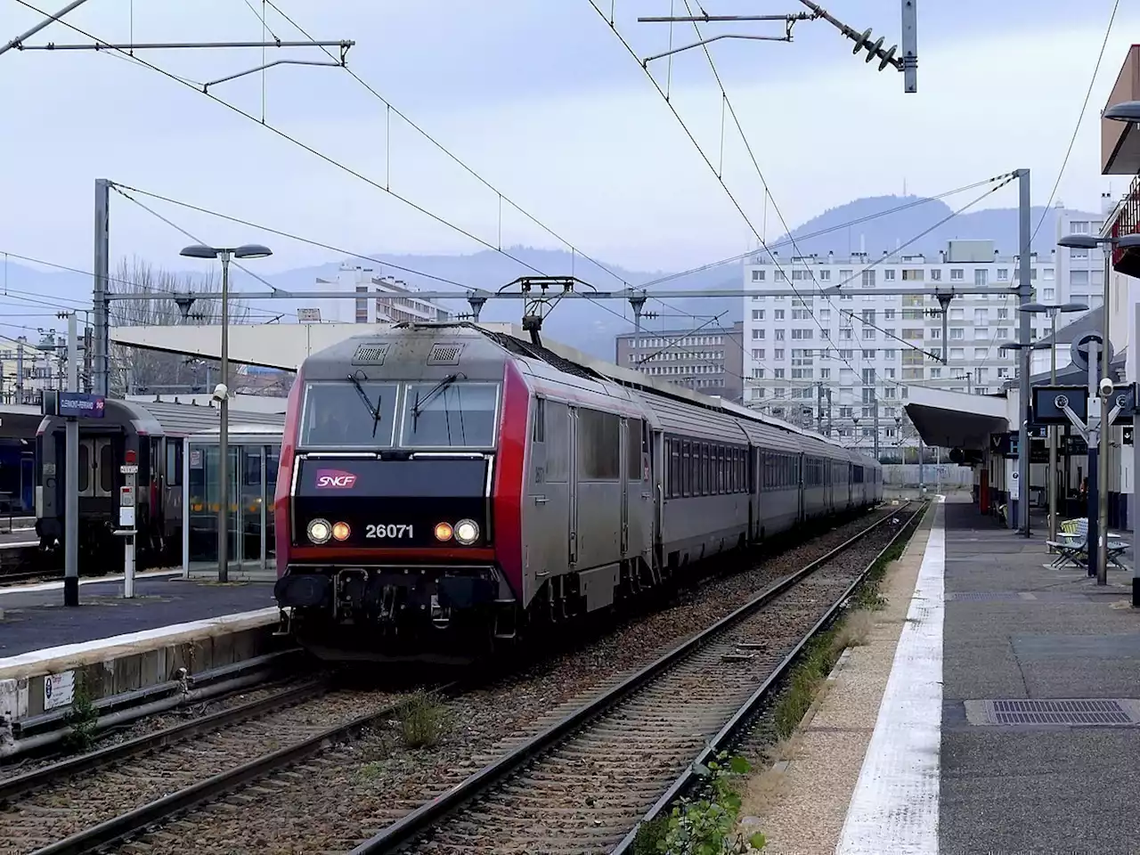 SNCF : bientôt des réductions de tarifs sur les trains Intercités cet été