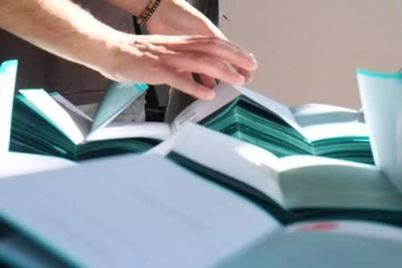 Elezioni regionali Molise, urne aperte: 240mila al voto