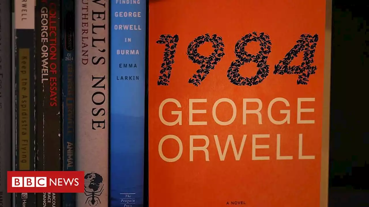 George Orwell, 120 anos: Por que 1984 continua tão relevante e atual? - BBC News Brasil