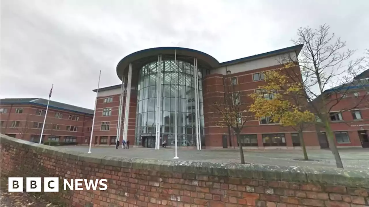 Aspley: Boy, 17, charged after teenager stabbed