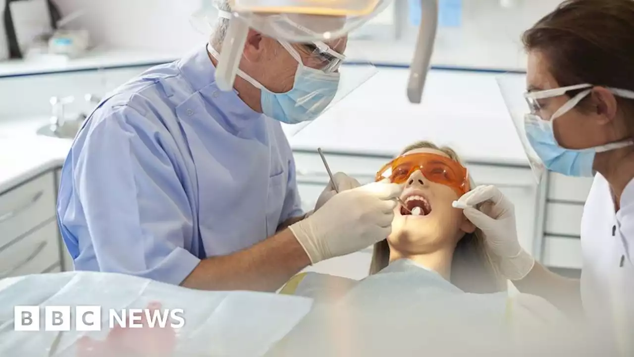 The NHS dentists giving free treatment to the homeless