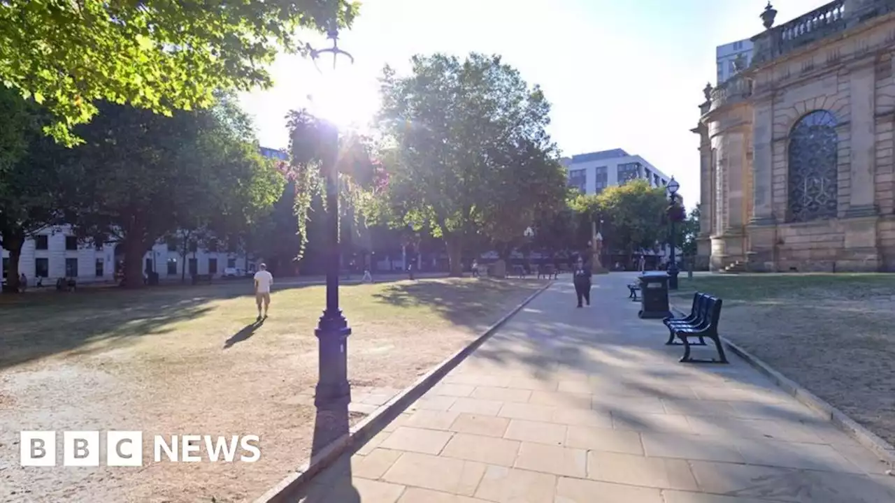 Firearm recovered in Birmingham after being seen on CCTV