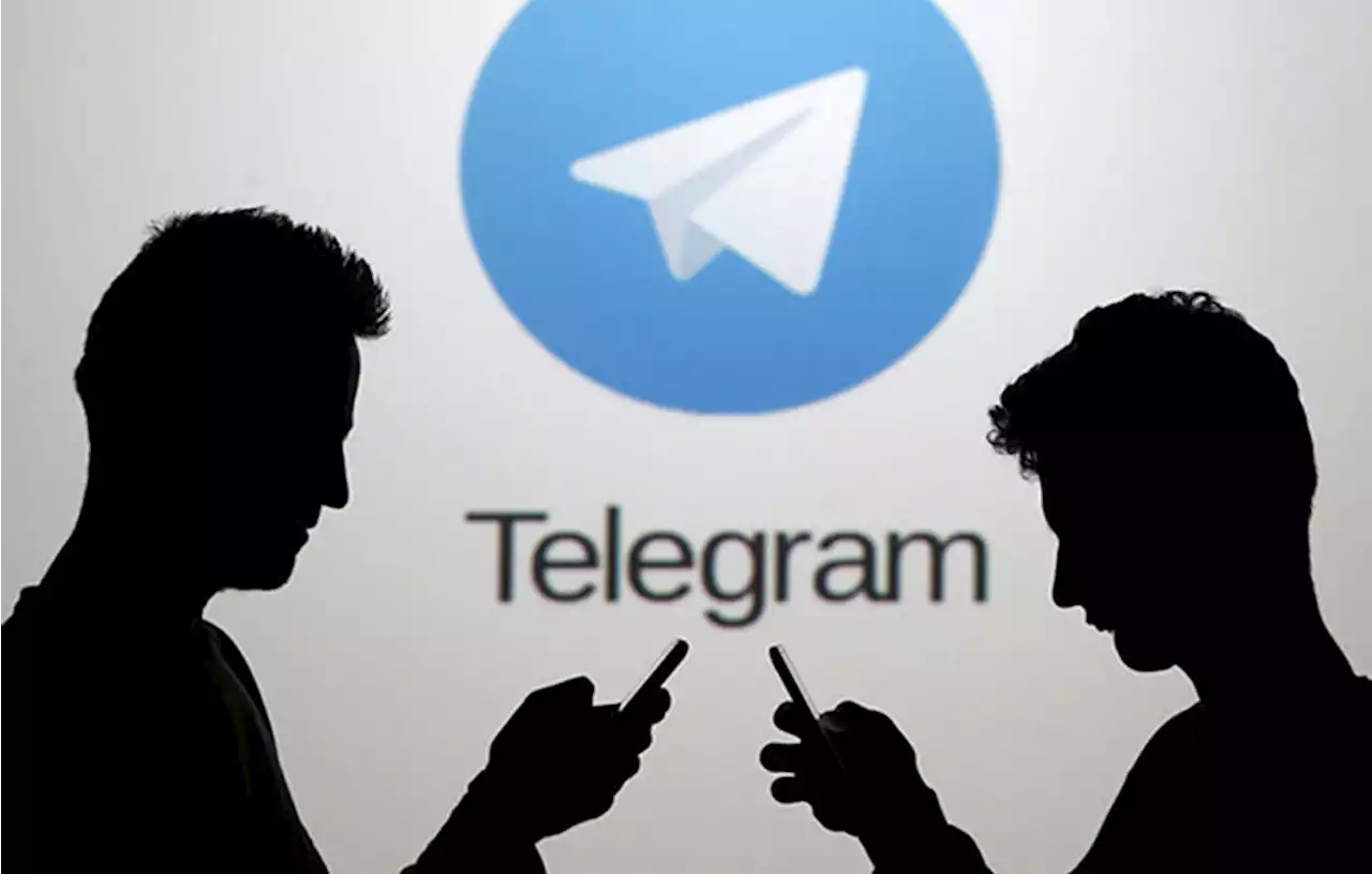 Ini Alasan Pengguna Telegram Harus Matikan Fitur People Nearby