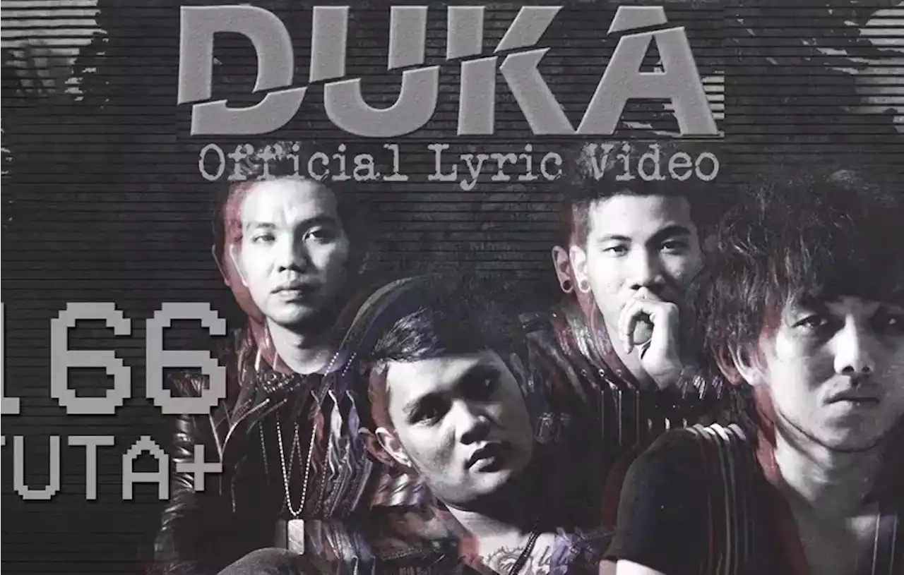 Lirik Lagu Duka Last Child, Tentang Kisah Cinta yang Kandas