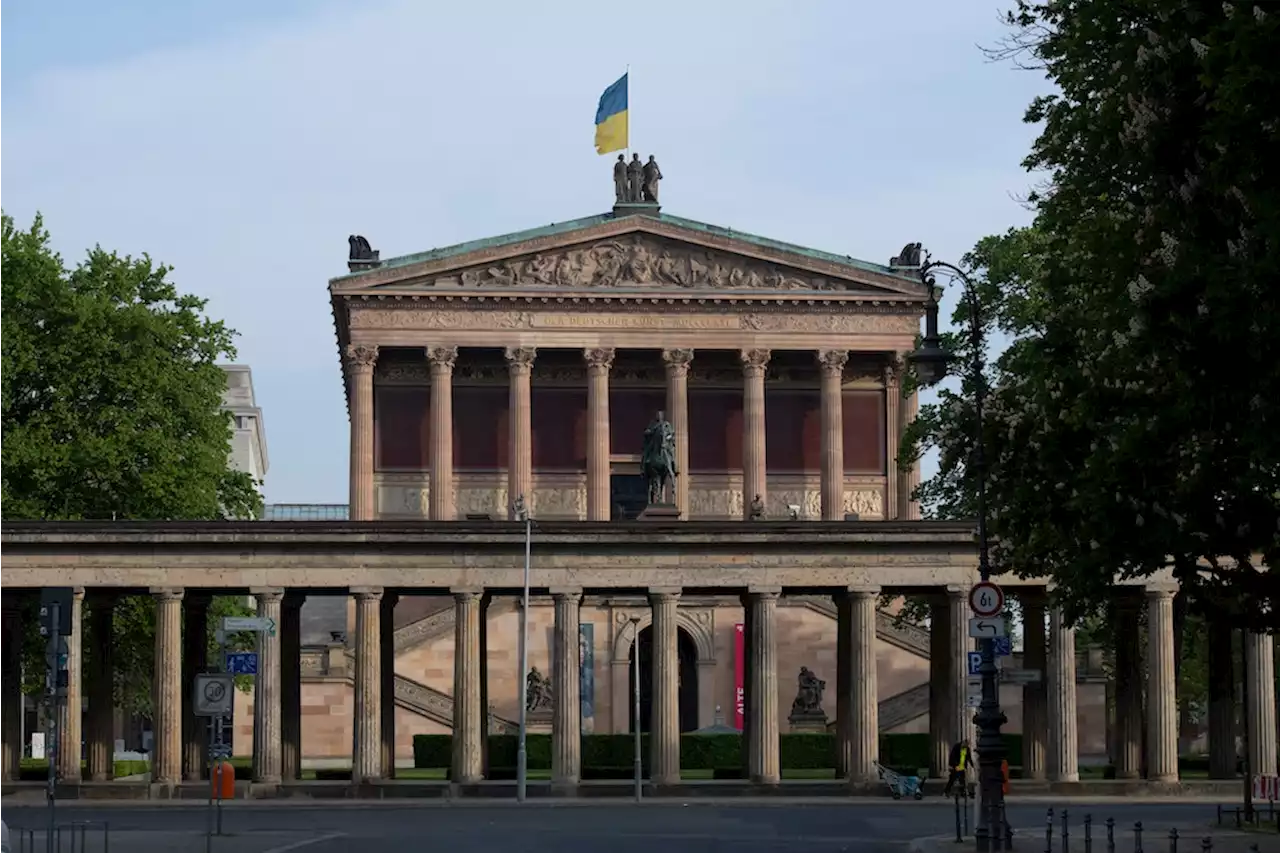 Museumsinsel in Berlin: Alles Wichtige für Touristen und Berliner auf einen Blick