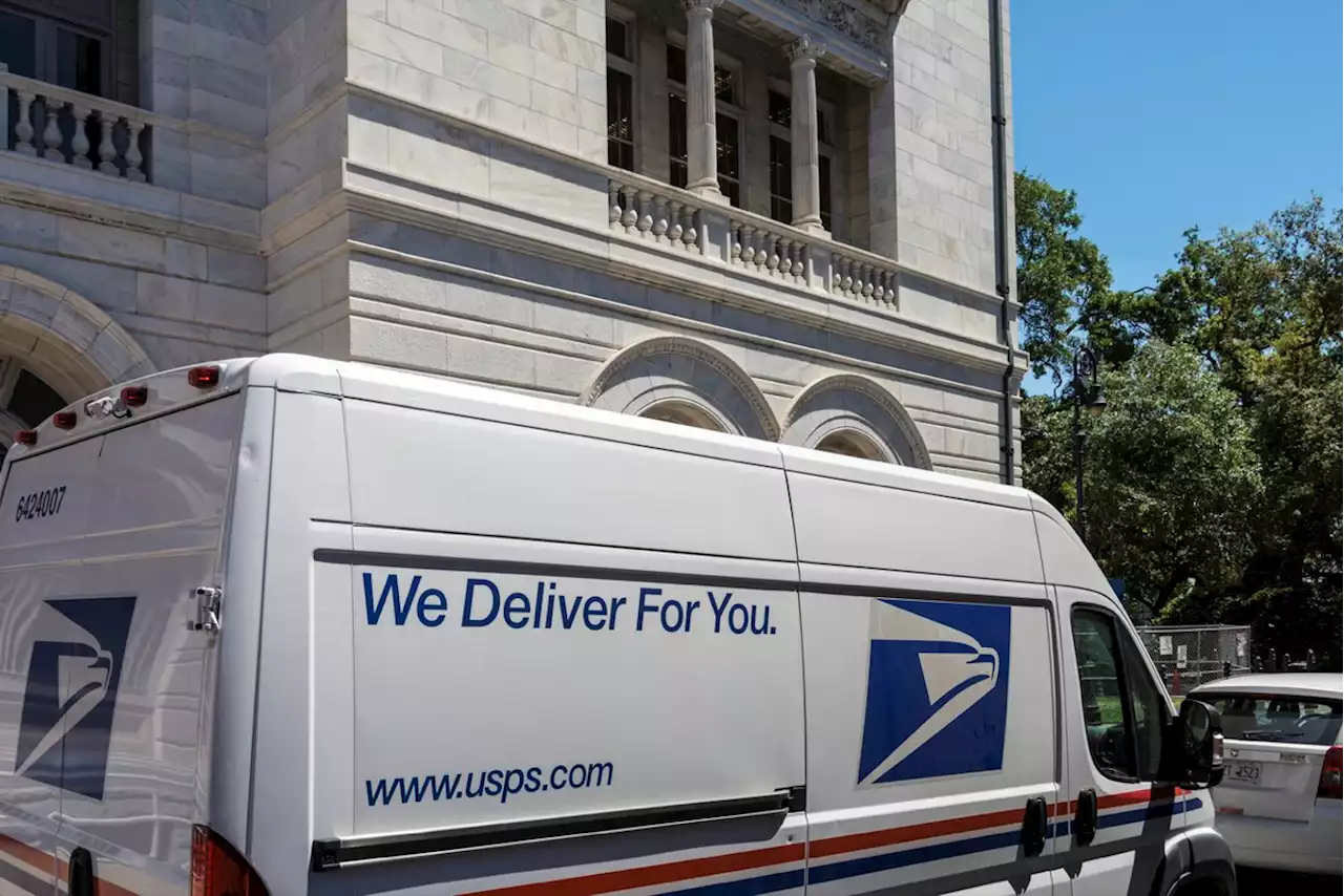 USPS Is Suspending Services in These Places “Due to Safety Concerns”