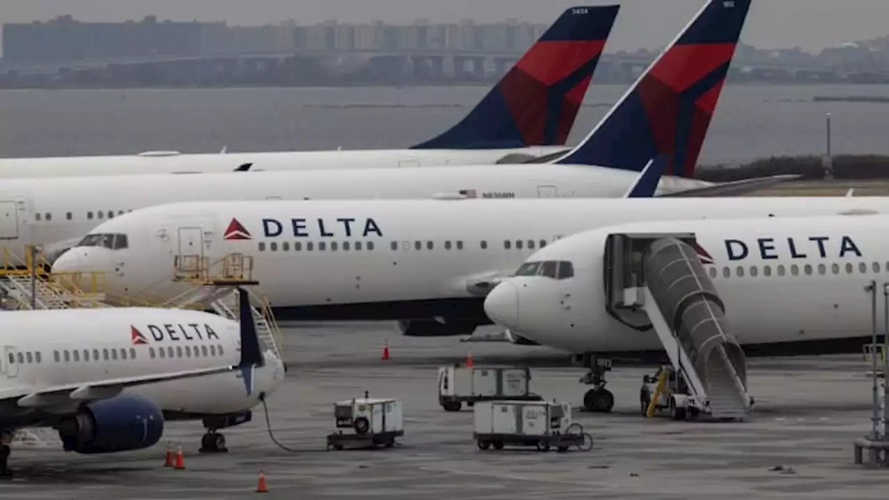 États-Unis: un employé d'un aéroport au Texas meurt 'aspiré' par un réacteur d'avion