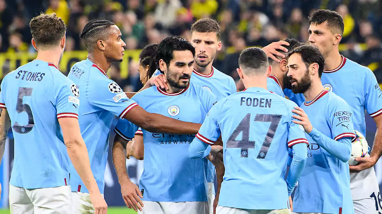 Premier League: ManCity will IHN unbedingt halten – Pep-Ultimatum an Top-Star