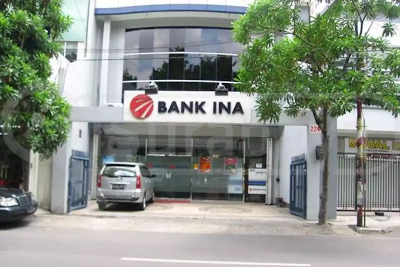 Bank Ina (BINA) Tunjuk Mantan Bankir BCA Yandy Ramadhani jadi Direktur