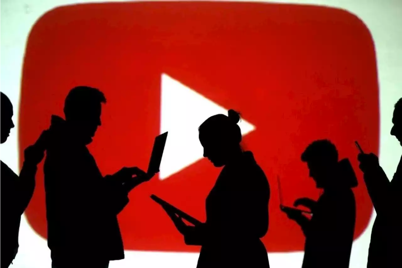 Ketahuan! Diam-Diam YouTube Kembangkan Fitur Gim Daring