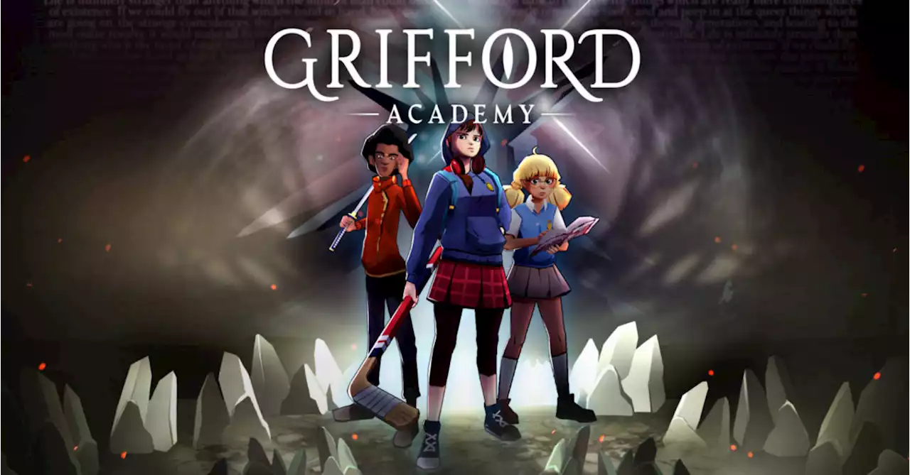 LandShark Games Announces Turn-Based RPG Grifford Academy