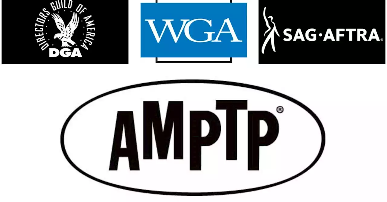 WGA Writers' Strike Undercut by DGA & SAG-AFTRA/AMPTP Updates?