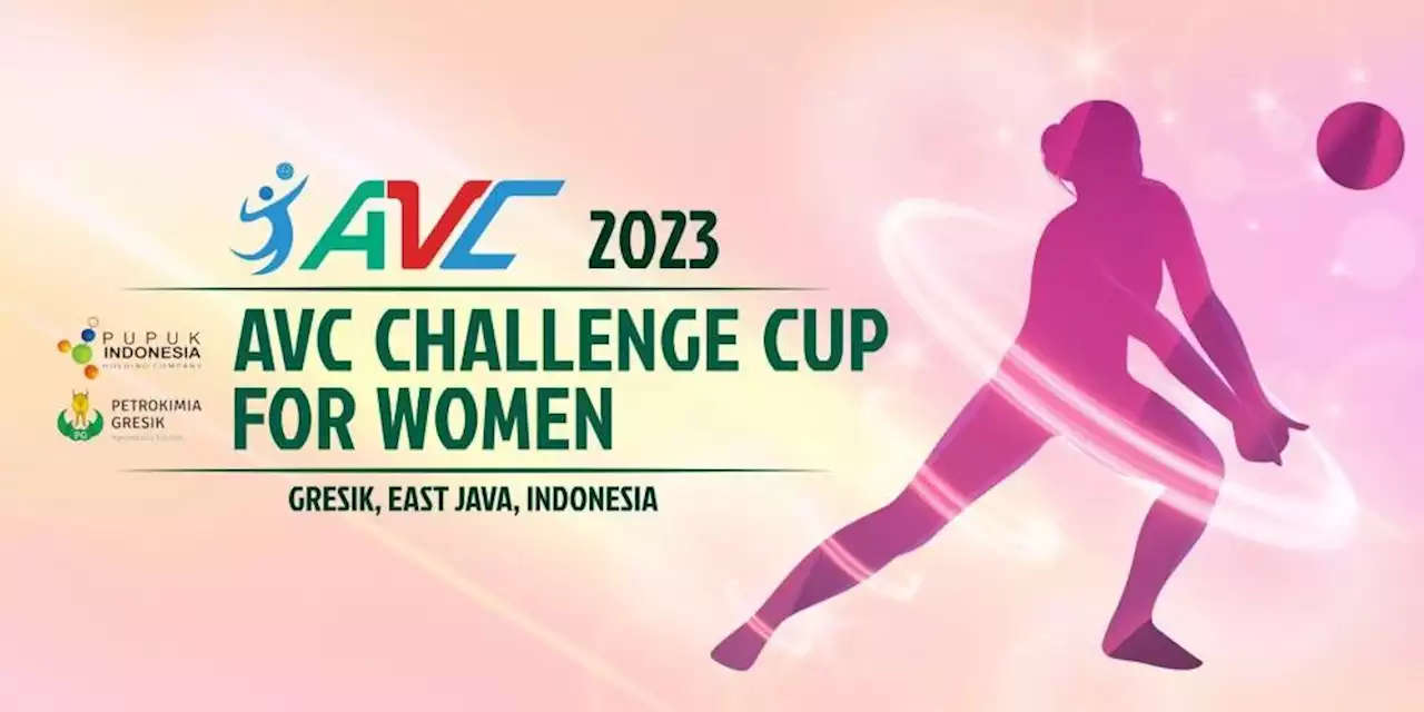 Hasil AVC Challenge Cup 2023: Tekuk India, China Taipei Raih Peringkat Tiga - Bola.net