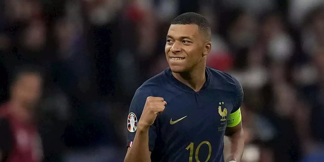 Kylian Mbappe ke Real Madrid Ternyata Bakal Rumit - Bola.net