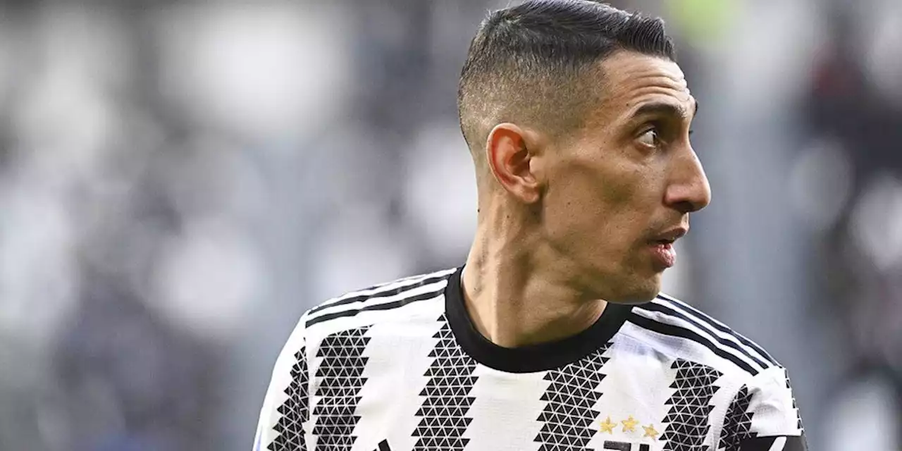 Pekan Depan, Angel Di Maria Resmi Jadi Pemain Benfica - Bola.net