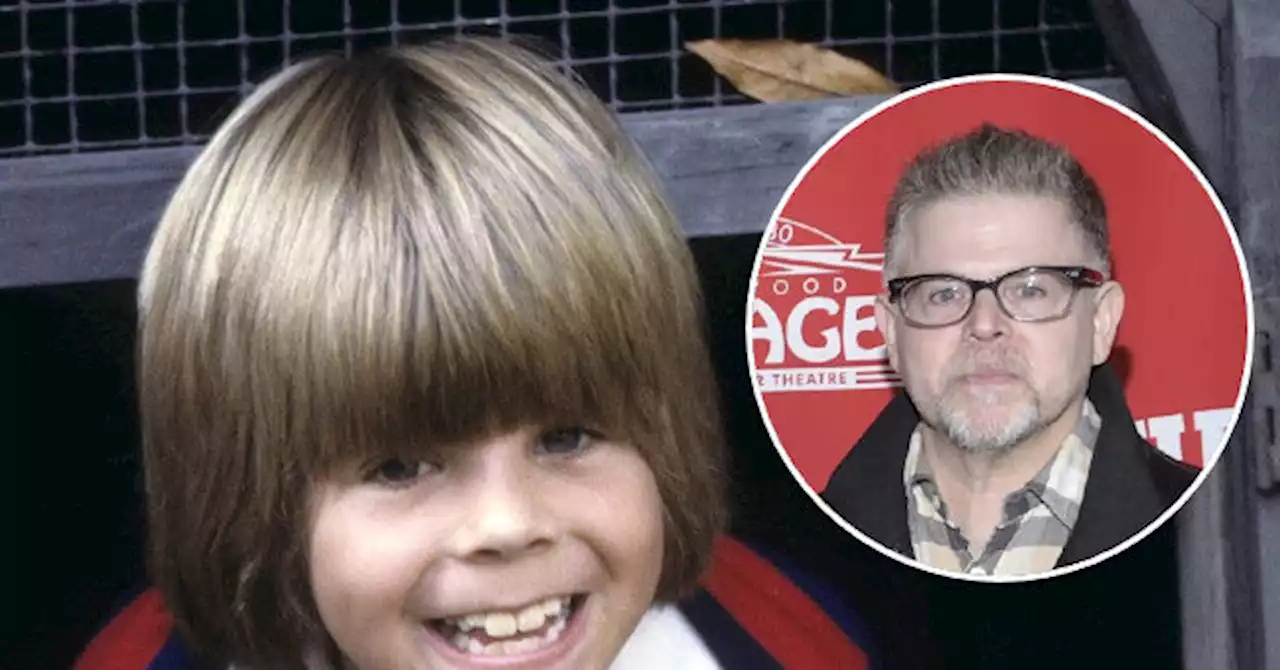 Fentanyl Ruled as the Cause of Death for Former Child Star Adam Rich