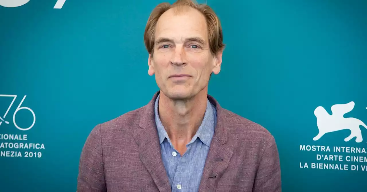 Julian Sands: Seit 5 Monaten vermisst: Menschliche Überreste entdeckt