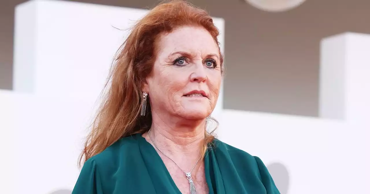 Sarah Ferguson: Brustkrebs-OP! Prognose ihrer Ärzte macht Hoffnung