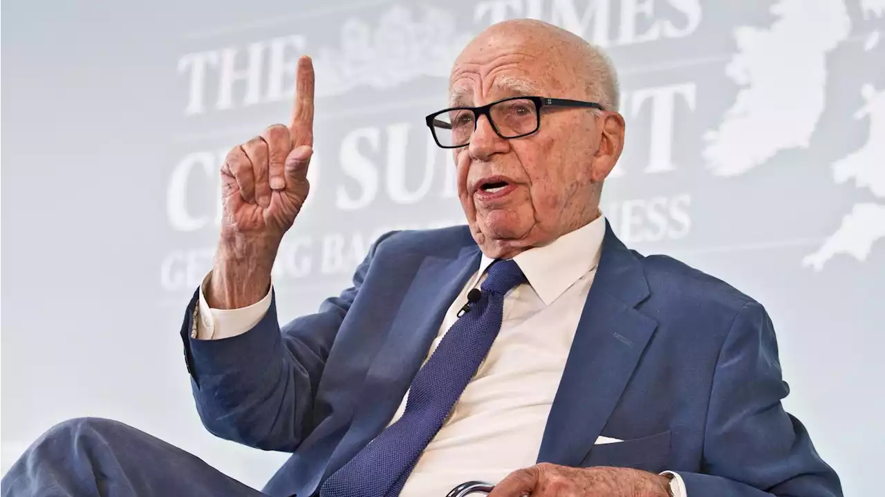 Post Script: Peas in a podcast, Murdoch’s cuts, all bets are off