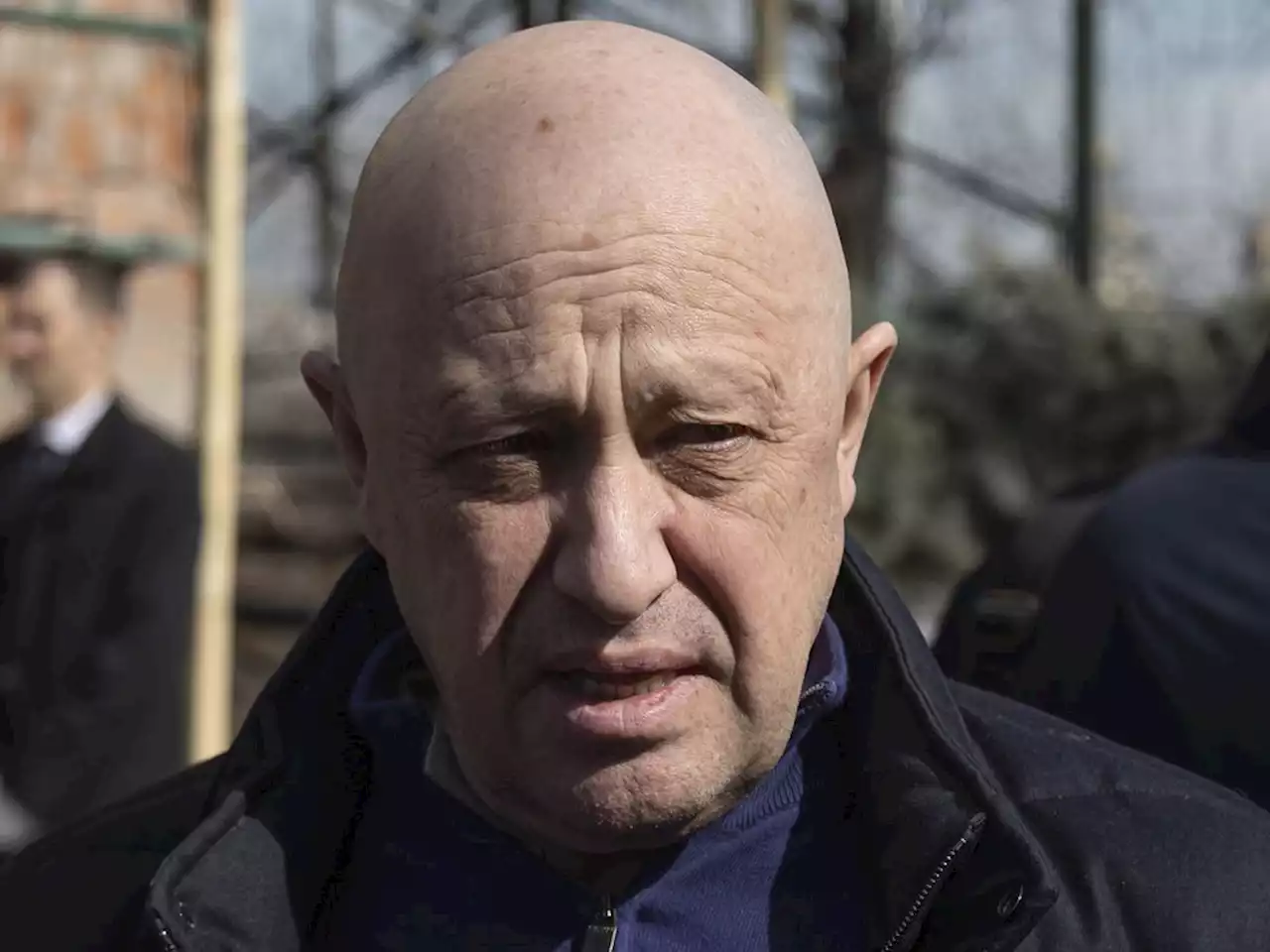 Prigozhin, the mercenary chief urging uprising against Russia's generals, has long ties to Putin