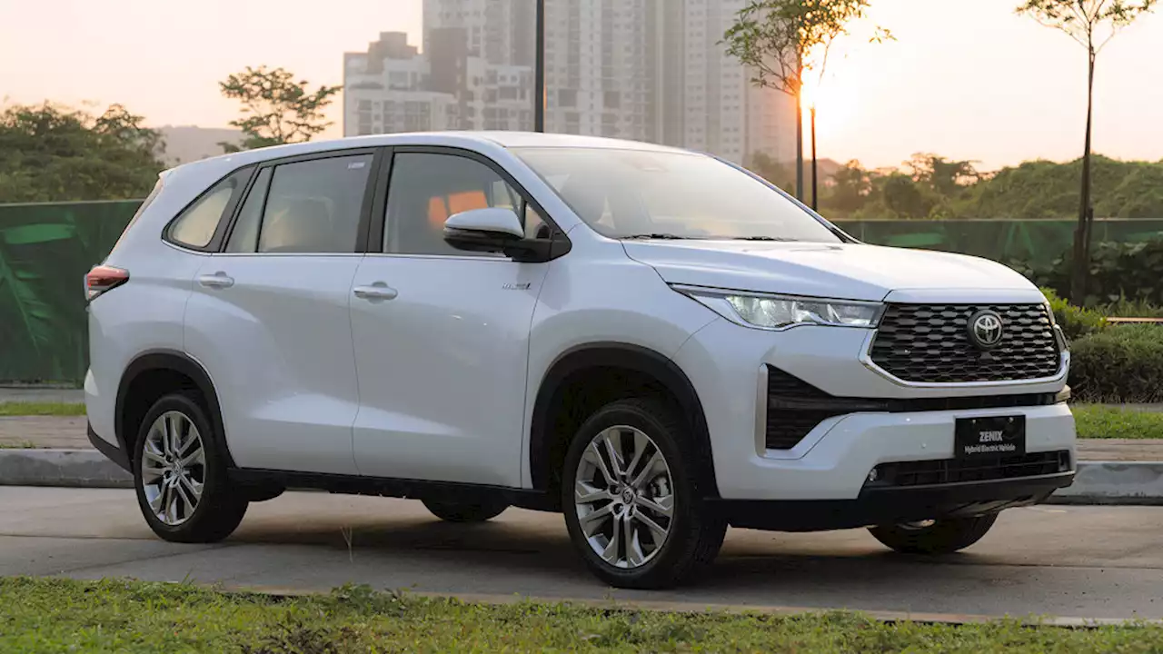 New Car Sales Surge 45 Percent In May As Toyota Motor PH Sales Breach 77K Mark | CarGuide.PH | Philippine Car News, Car Reviews, Car Prices