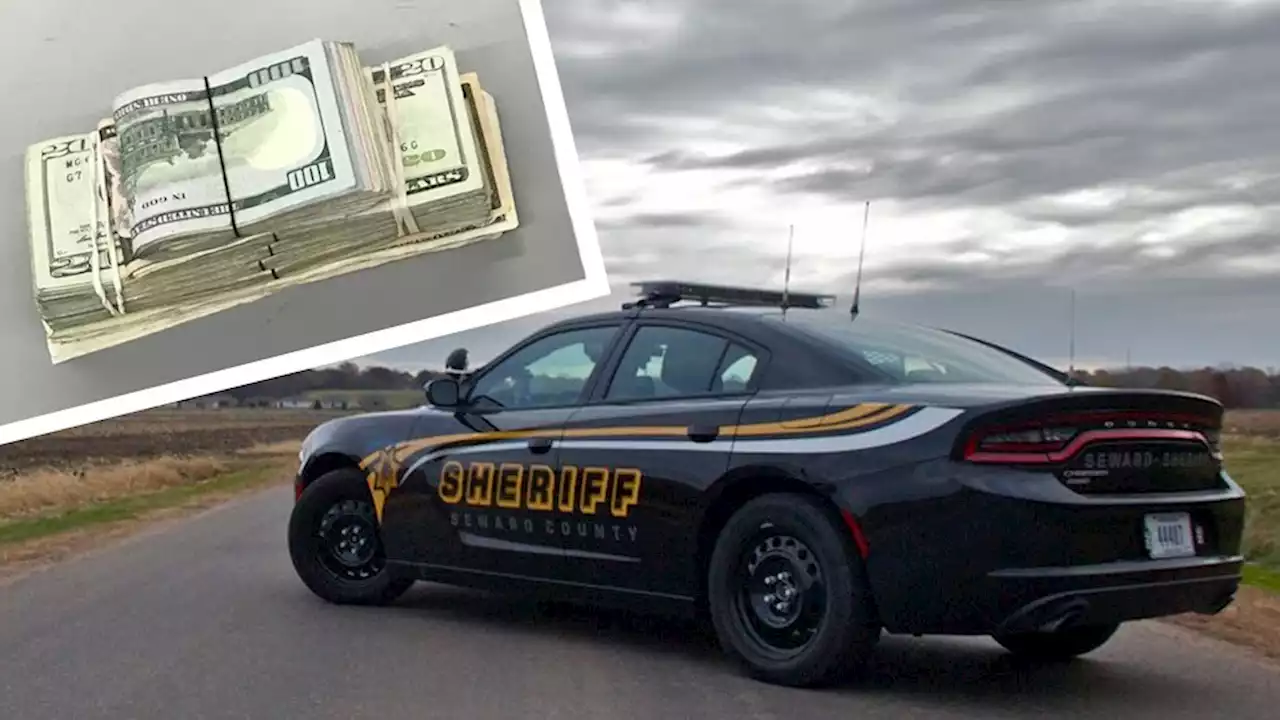 Nebraskan County Seizes Millions From Motorists Without Convicting Them Of Crimes | Carscoops