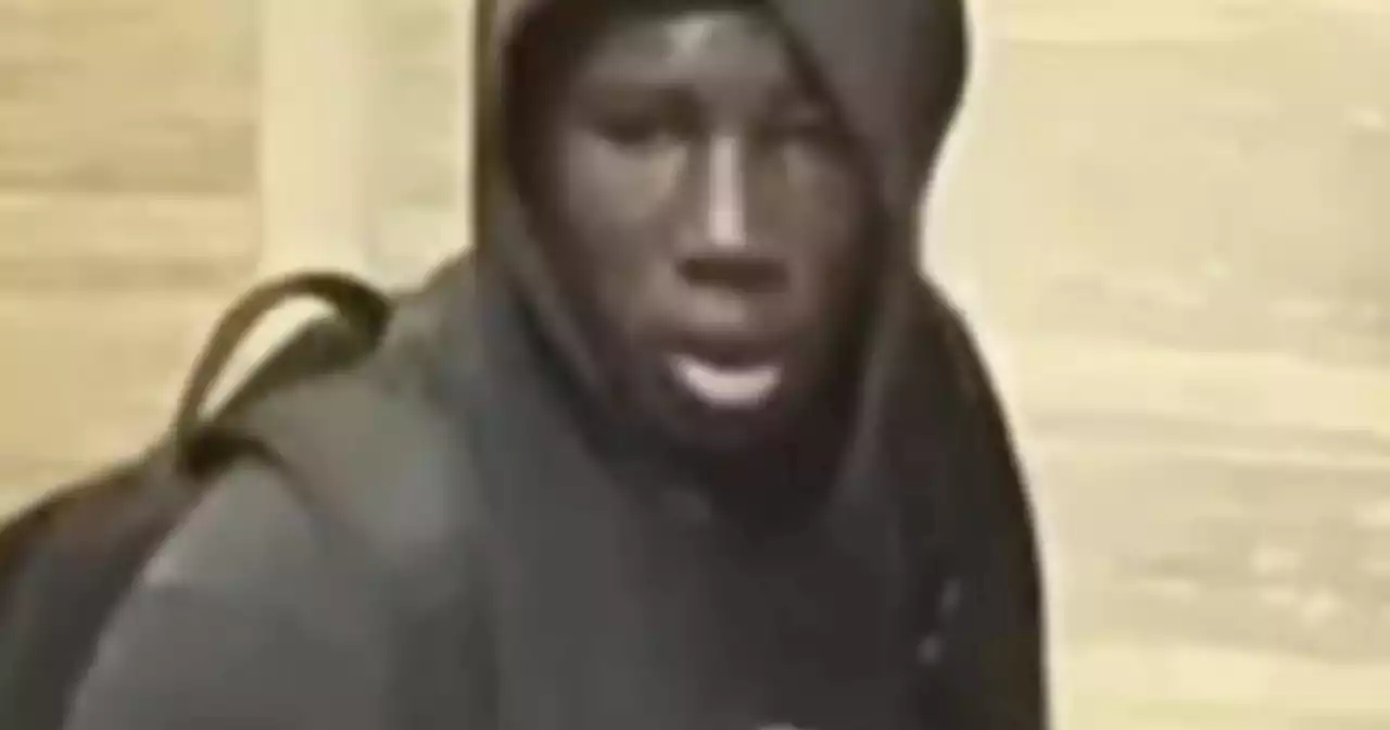 Mass Transit detectives seek suspect in attempted robbery at Laramie Green Line stop