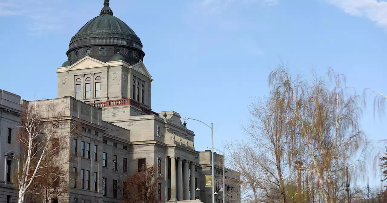 Montana Republicans are third state legislators to receive letters with mysterious white powder