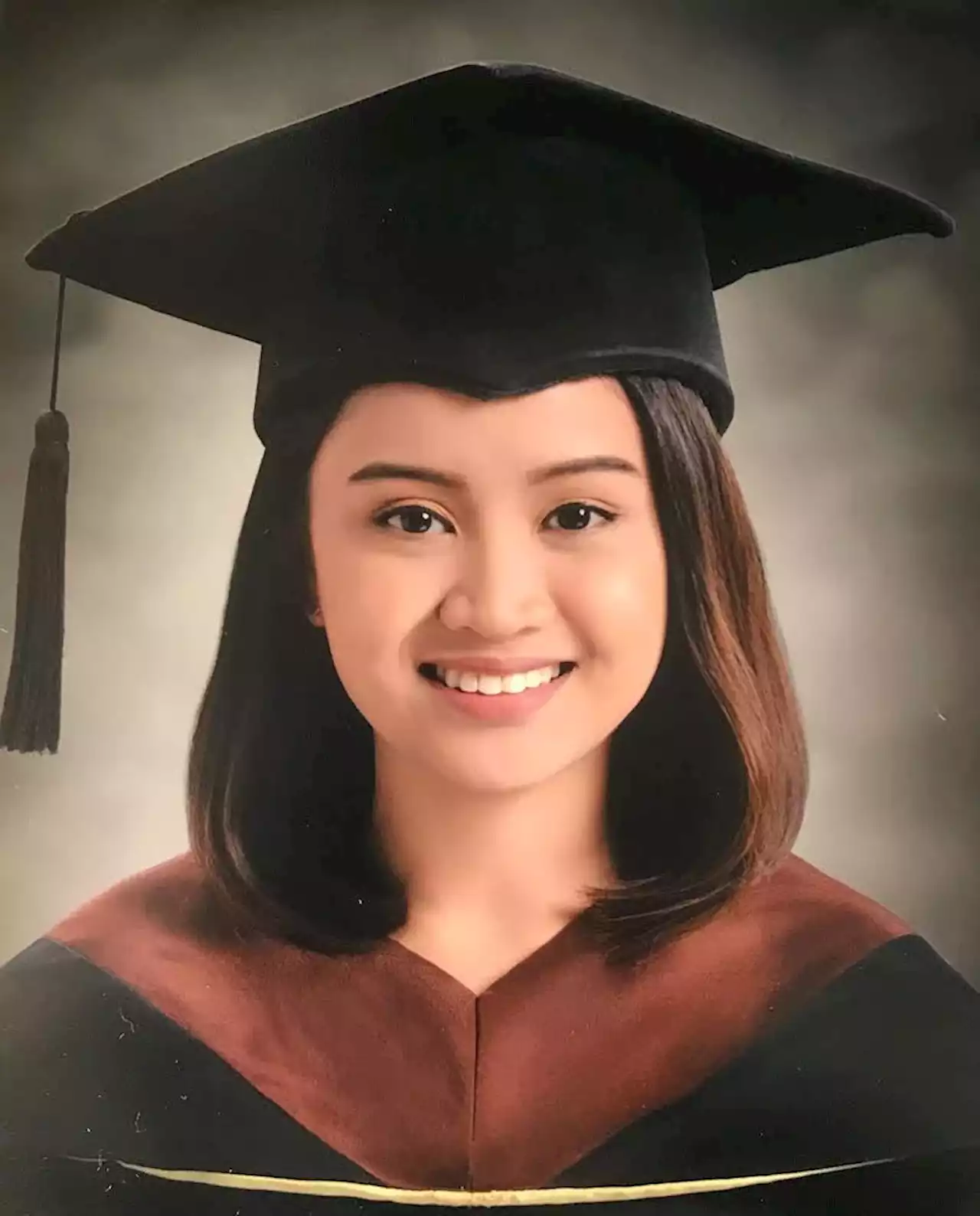 Cebu architecture topnotcher wants to follow in her father’s footsteps