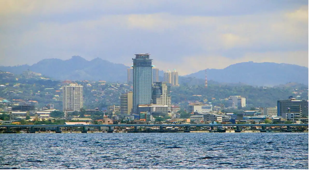 ITCZ to bring rains in Cebu, whole Visayas — Pagasa