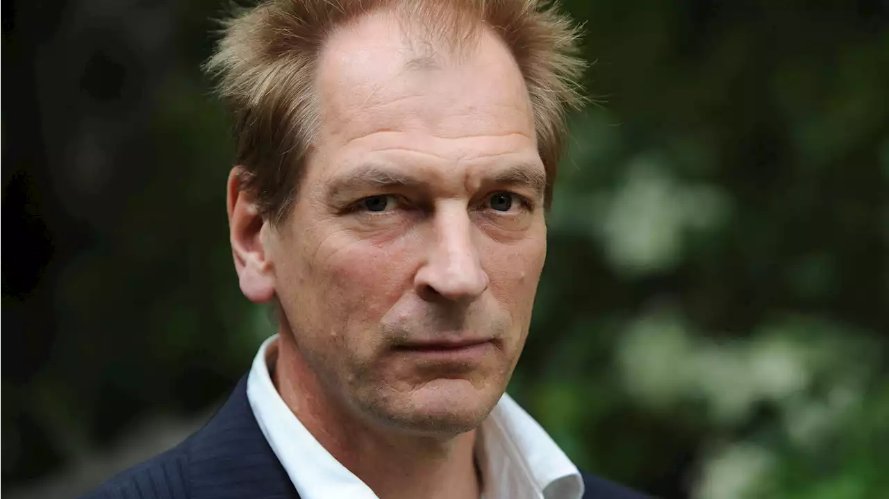 Leichenfund nach Verschwinden von Schauspieler Julian Sands