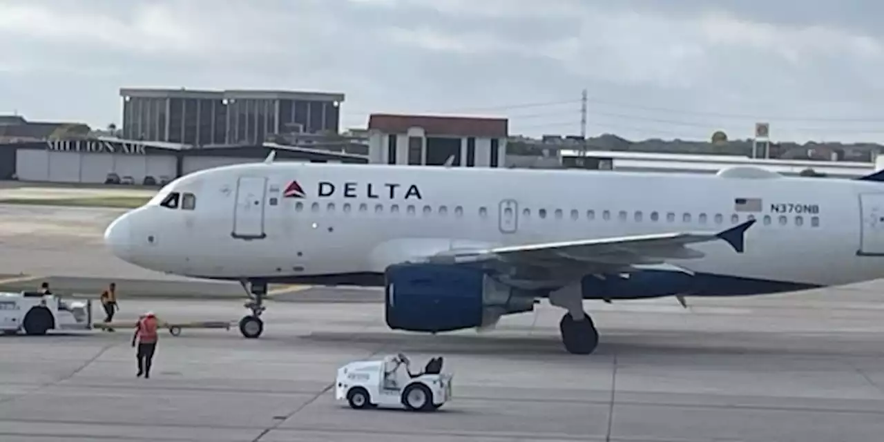 NTSB: Airline worker ‘ingested into’ plane engine at Texas airport