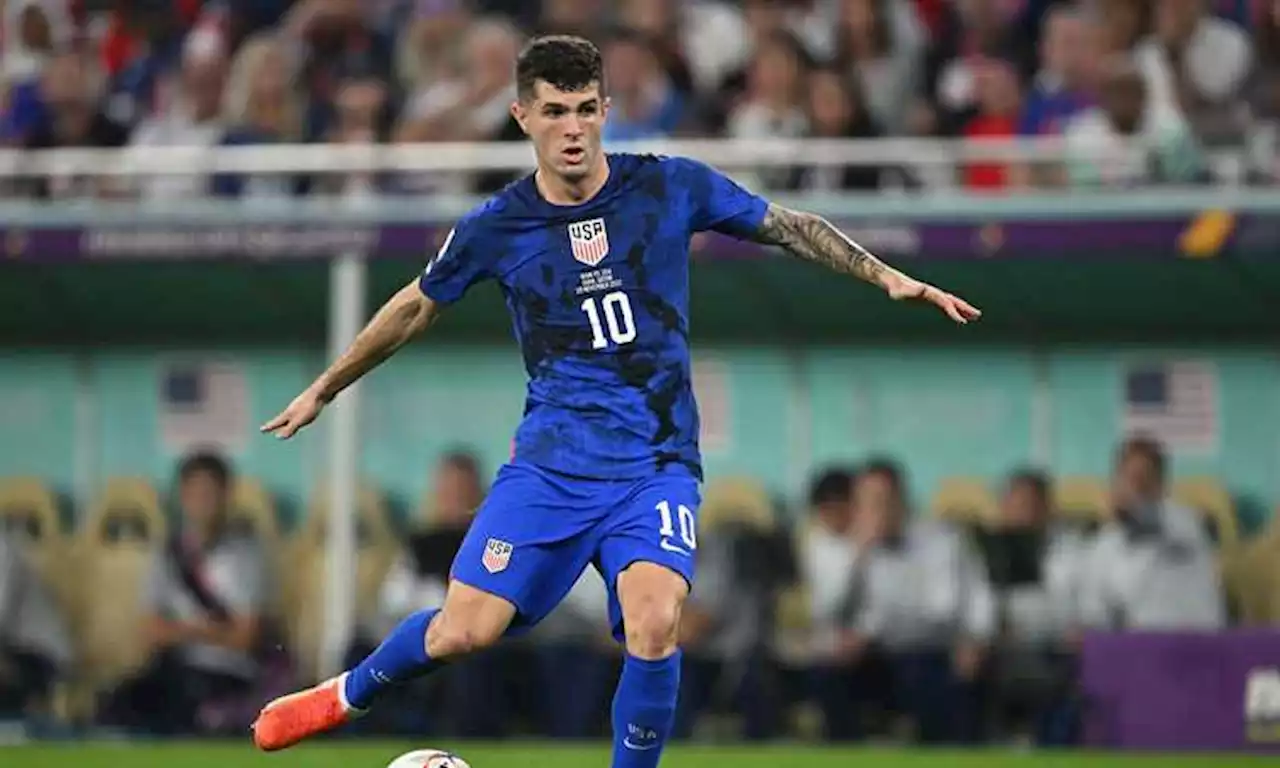 Il Lione irrompe su Pulisic: cosa cambia per Juve e Milan